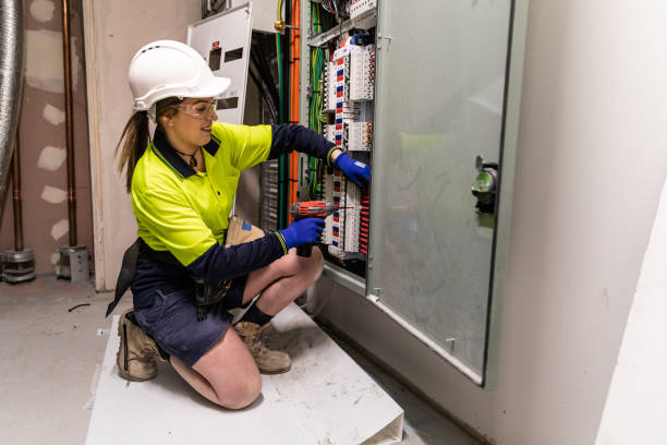 Best Electrical Rewiring Services  in Mclean, VA