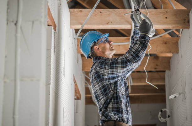 Best Home Electrical Repair  in Mclean, VA
