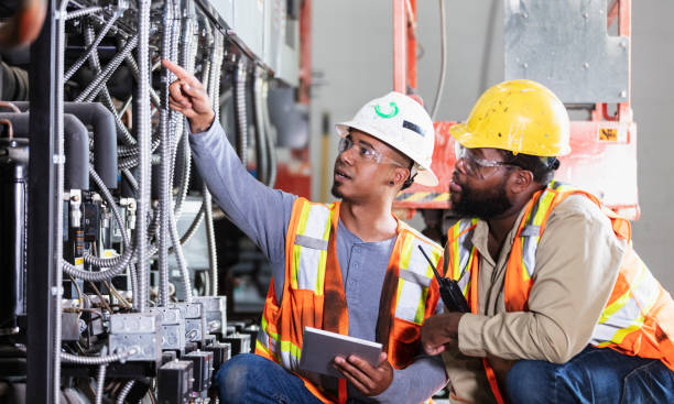 Best Emergency Electrical Repair  in Mclean, VA