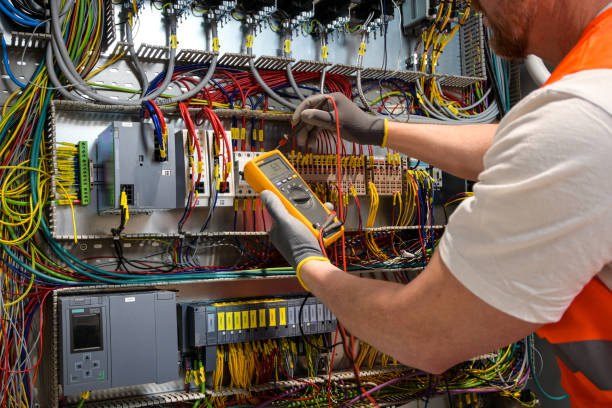Best Electrician Near Me  in Mclean, VA