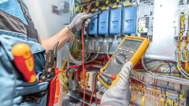 Best Electrical Contractors for Businesses  in Mclean, VA
